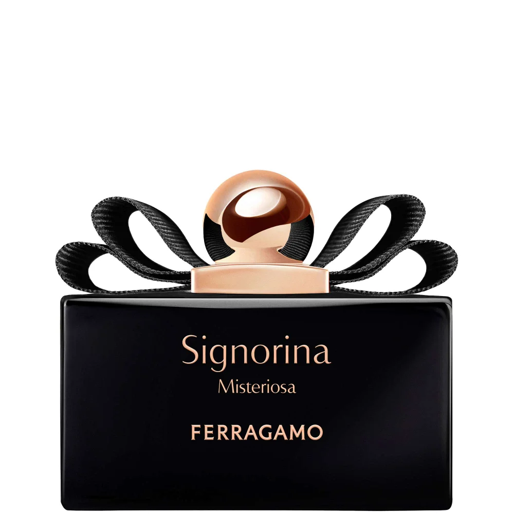 FERRAGAMO Signorina Misteriosa Eau de Parfum 30ml Image 1