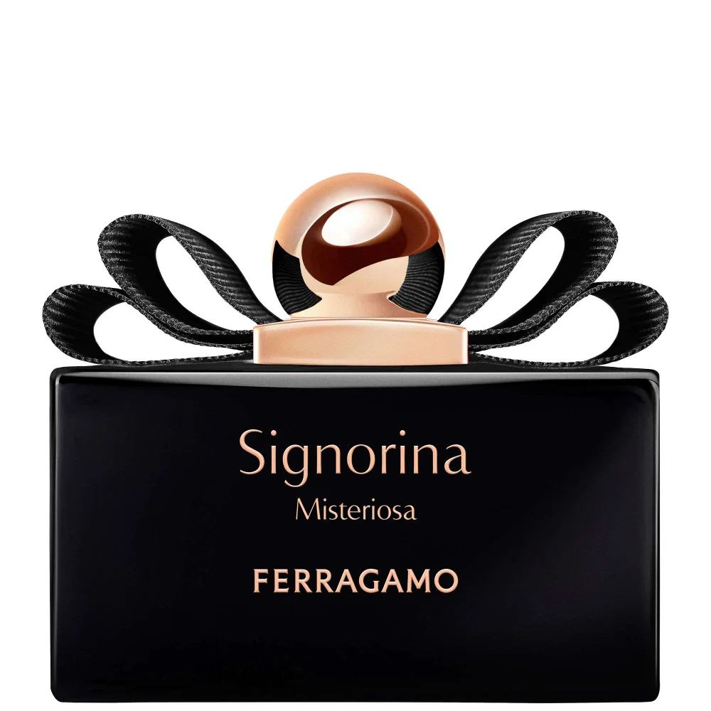 FERRAGAMO Signorina Misteriosa Eau de Parfum 50ml Image 1