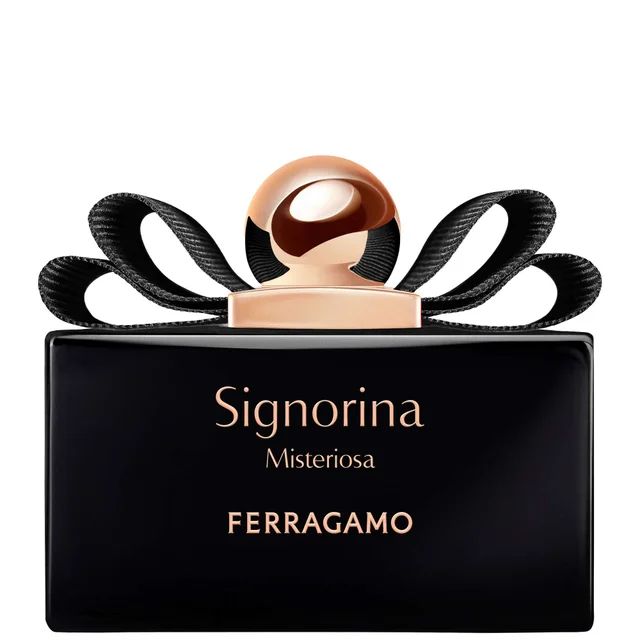 FERRAGAMO Signorina Misteriosa Eau de Parfum 50ml