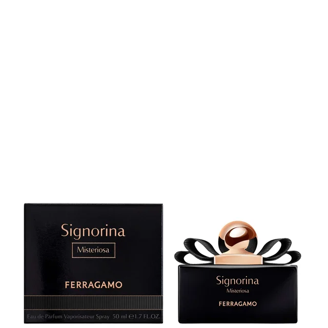 FERRAGAMO Signorina Misteriosa Eau de Parfum 50ml