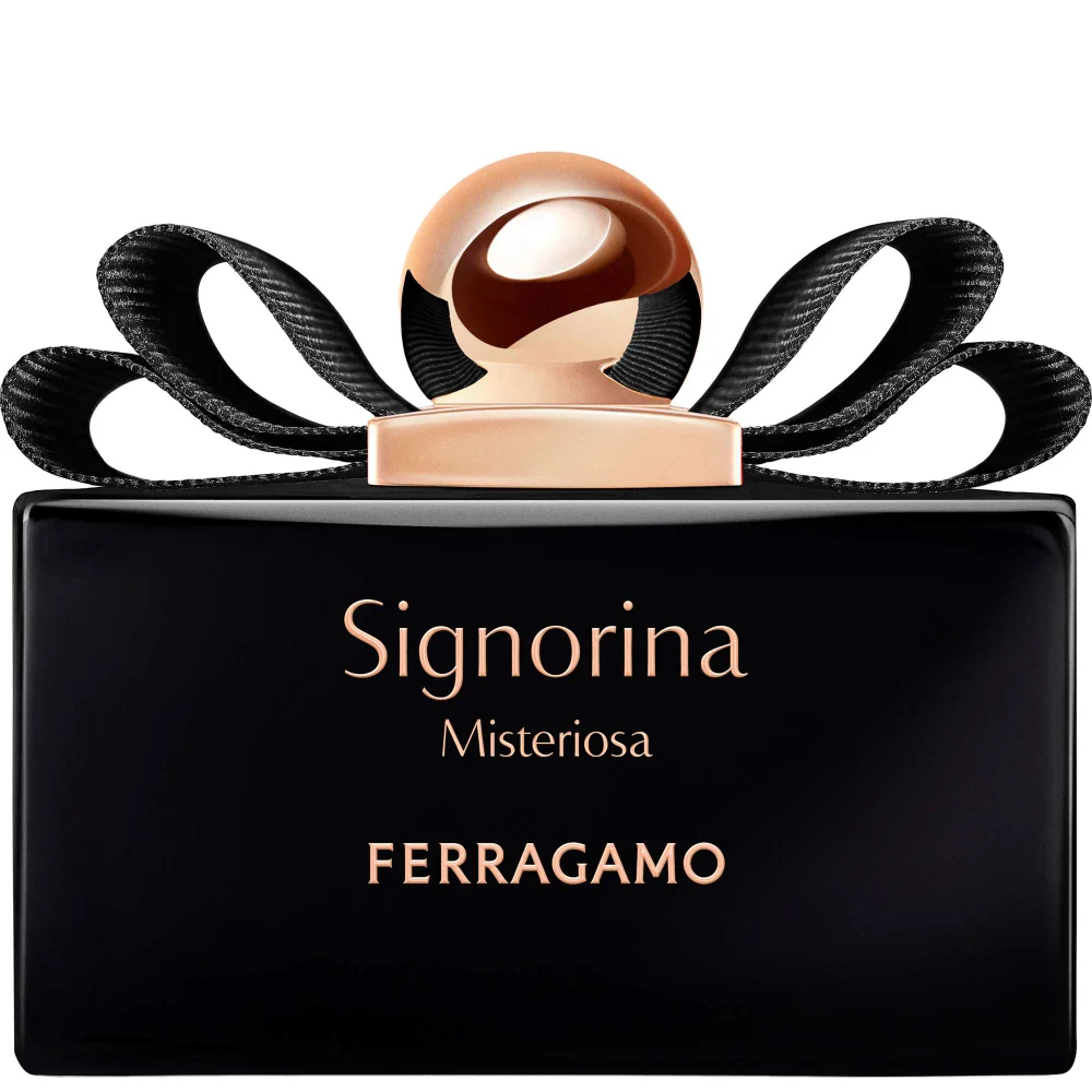 FERRAGAMO Signorina Misteriosa Eau de Parfum 100ml Image 1
