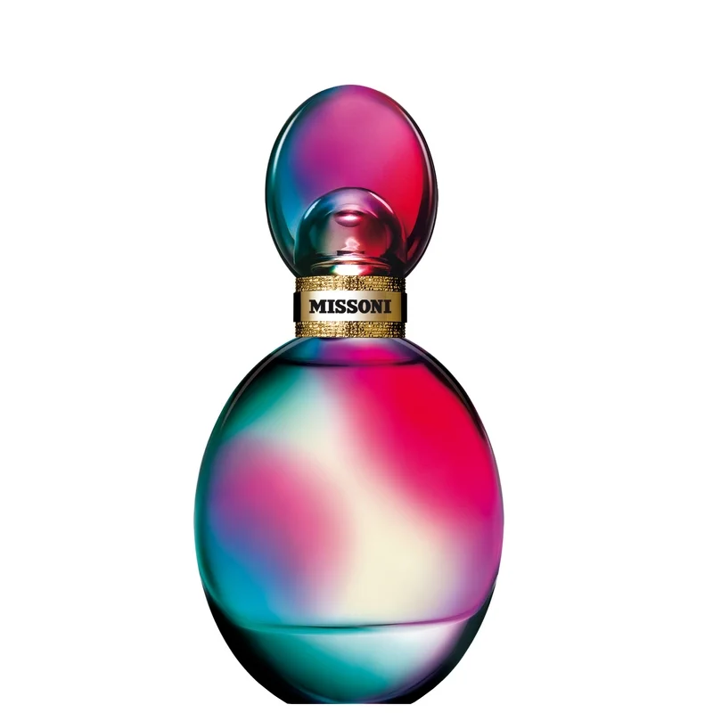 Missoni Missoni Eau de Parfum Natural Spray 50ml Image 1