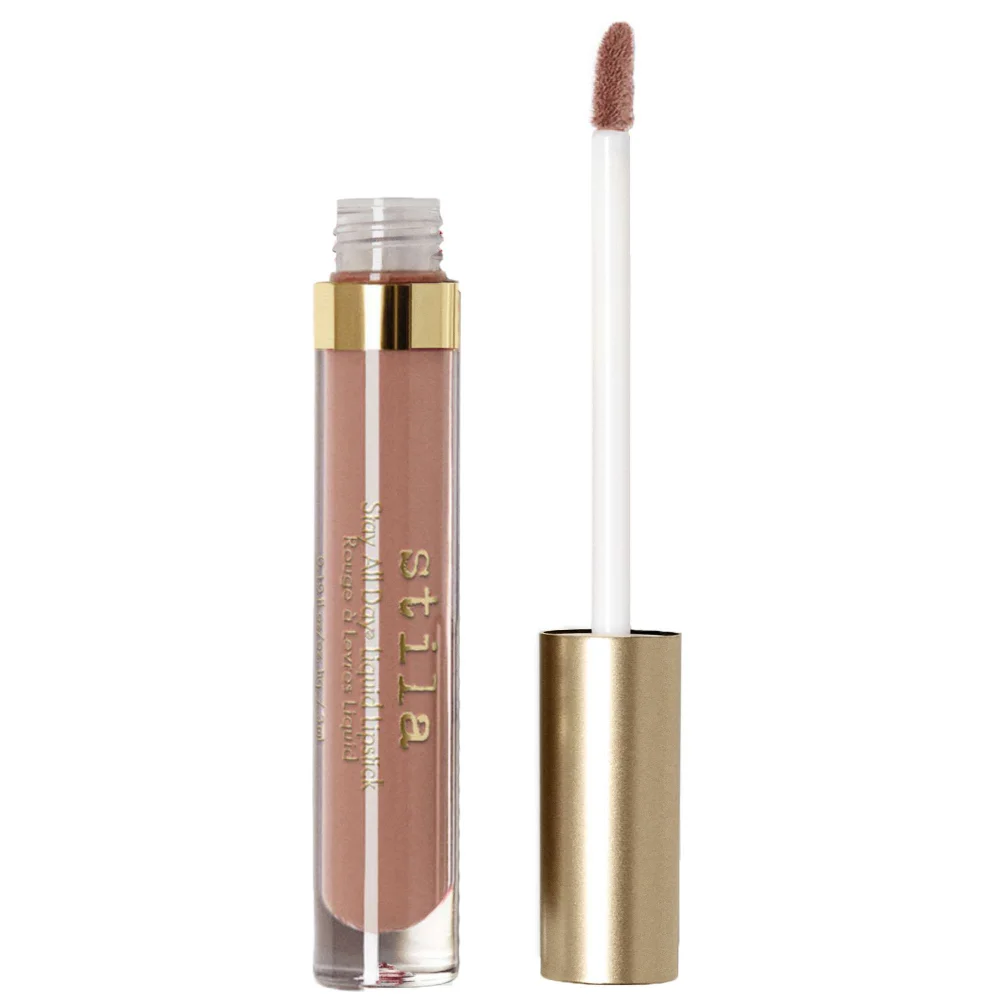 Stila Stay All Day Liquid Lipstick Caramello 3ml Image 1