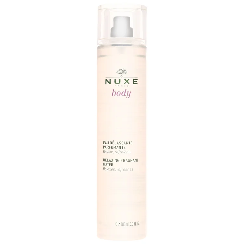 NUXE Body Relaxing Fragrant Water 100ml Image 1