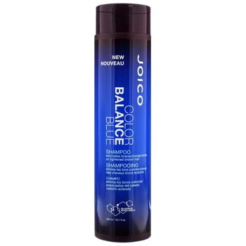 Joico Color Balance Blue Shampoo 300ml