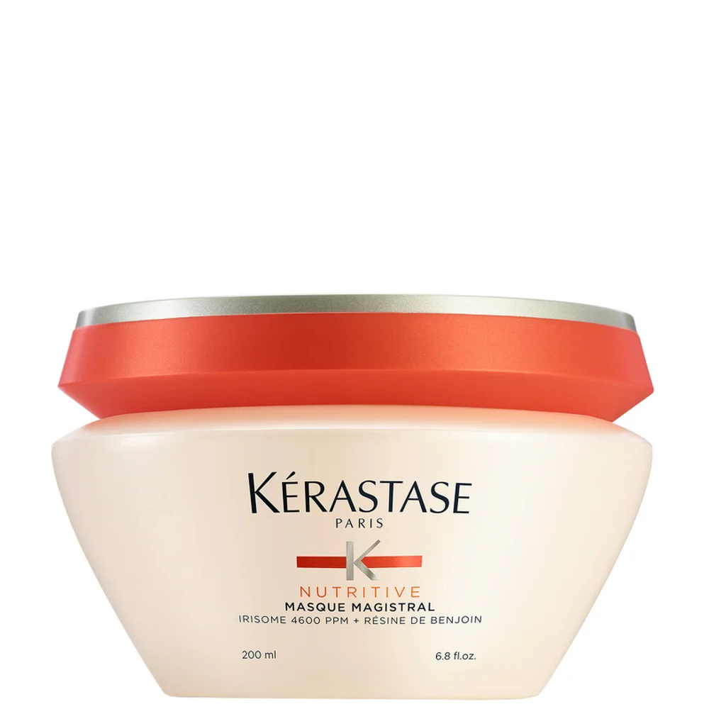 Kerastase Nutritive Masque Magistral: Nourishing Hair Mask 200ml Image 1