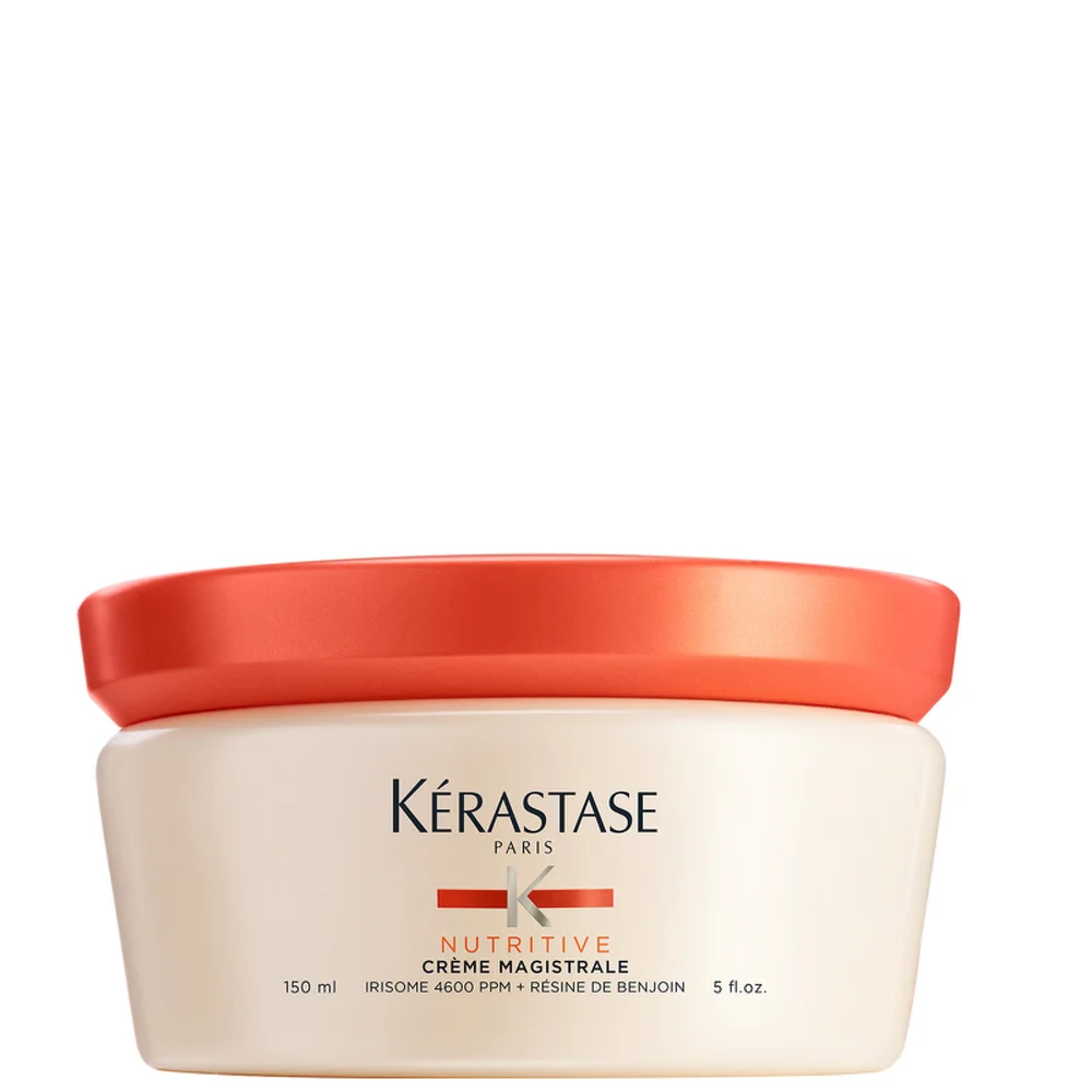 Kerastase Nutritive Creme Magistral: Leave In Conditioner 150ml Image 1