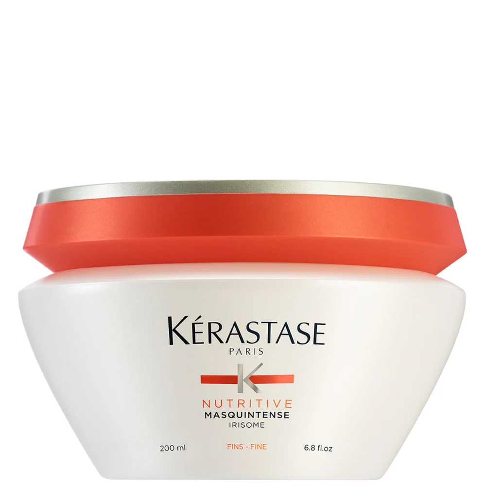 Kerastase Nutritive Masquintense Fine Hair Mask 200ml Image 1