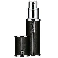 Travalo Perfume Atomiser Milano Black 5ml