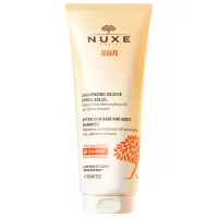 NUXE Sun After-Sun Hair and Body Shampoo 200ml