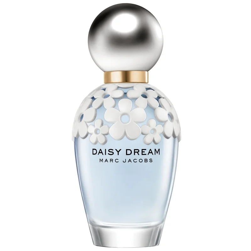 Marc Jacobs Daisy Dream Eau de Toilette 100ml Image 1
