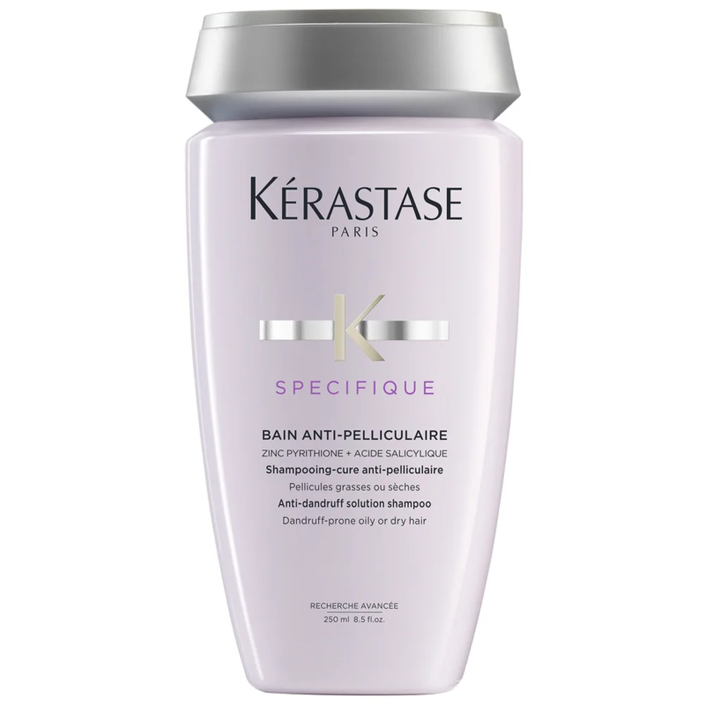 Kerastase Specifique Bain Anti-Pelliculaire: Anti-Dandruff Shampoo 250ml Image 1