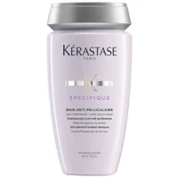 Kerastase Specifique Bain Anti-Pelliculaire: Anti-Dandruff Shampoo 250ml