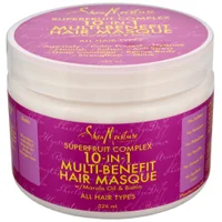 Shea Moisture Superfruit Complex 10-in-1 Multi-Benefit Masque 326ml