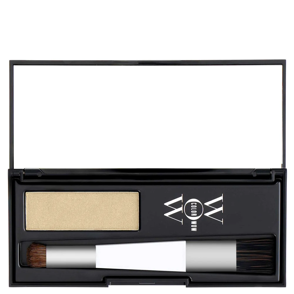 Color Wow Root Cover Up Platinum/Light Blonde 2.1g Image 1