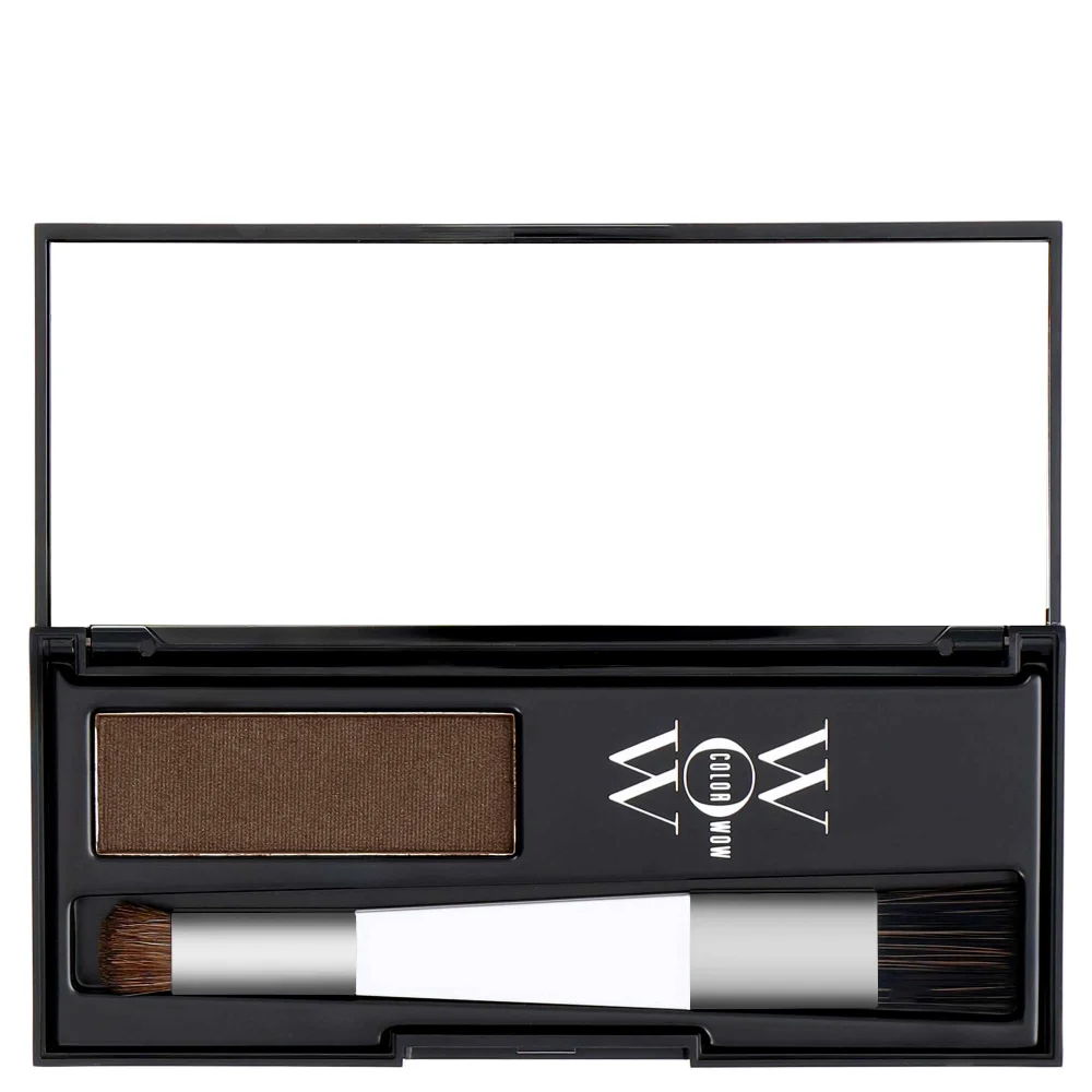 Color Wow Root Cover Up Medium Brown 2.1g Image 1