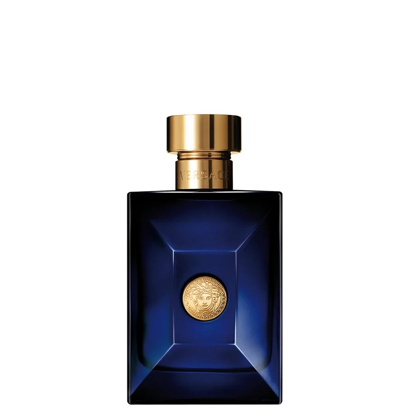 Versace Dylan Blue Eau de Toilette Spray 30ml Image 1