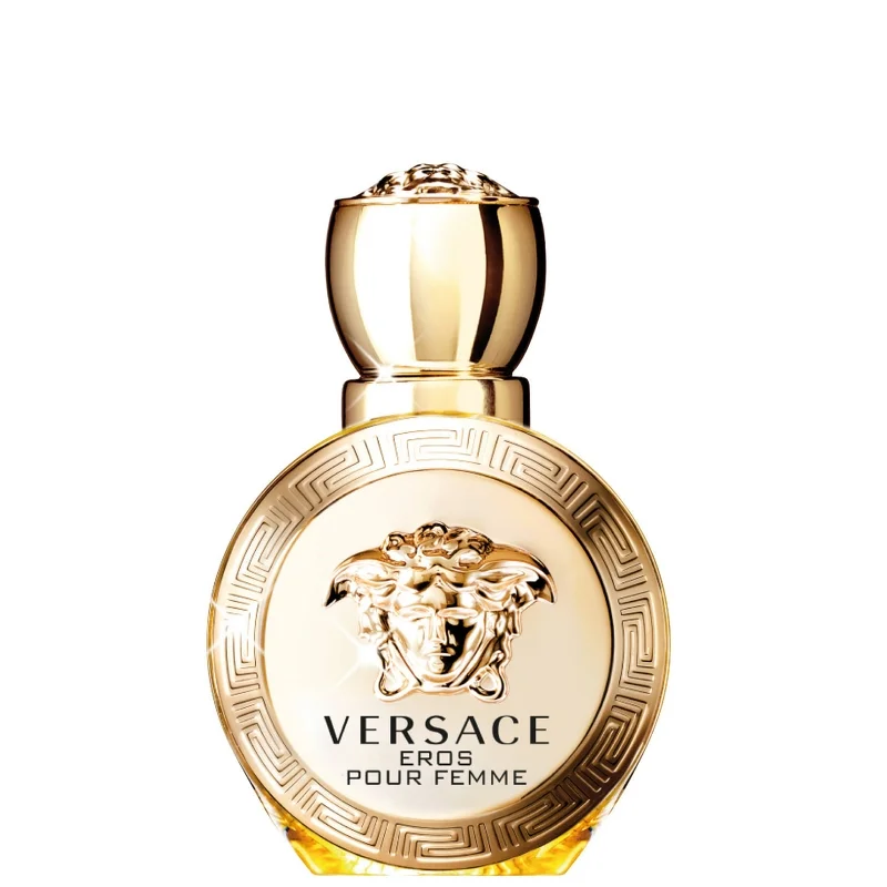 Versace Eros Pour Femme Eau du Toilette Spray 30ml Image 1