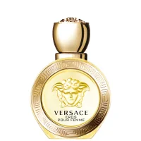 Versace Eros Pour Femme Eau de Toilette Spray 50ml - undefined undefined