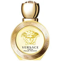 Versace Eros Pour Femme Eau du Toilette Spray 100ml - undefined undefined