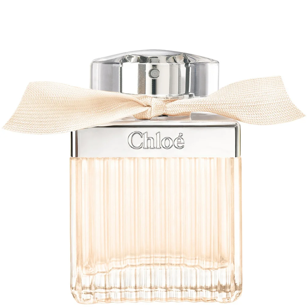 Chloé Chloé Fleur de Parfum Eau de Parfum Spray 75ml Image 1