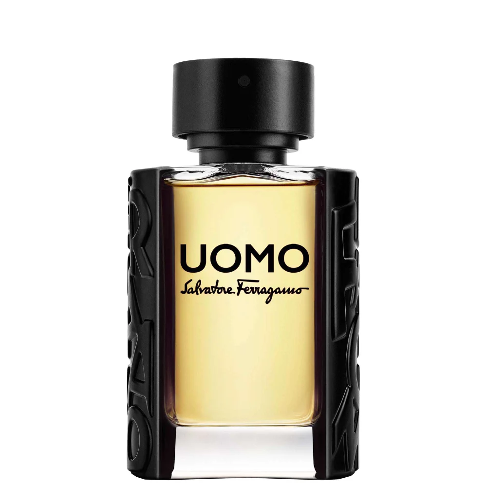 FERRAGAMO Uomo Eau de Toilette 30ml Image 1