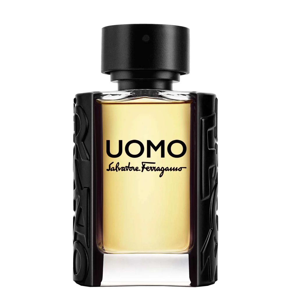 FERRAGAMO Uomo Eau de Toilette 50ml Image 1