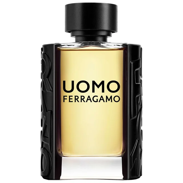 FERRAGAMO Uomo Eau de Toilette 100ml