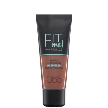 Maybelline Fit Me Foundation