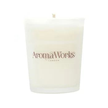 AromaWorks Candle Serenity 75g