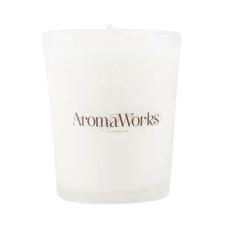 AromaWorks Candle Soulful 75g Image 1