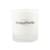 AromaWorks Serenity Candle 220g