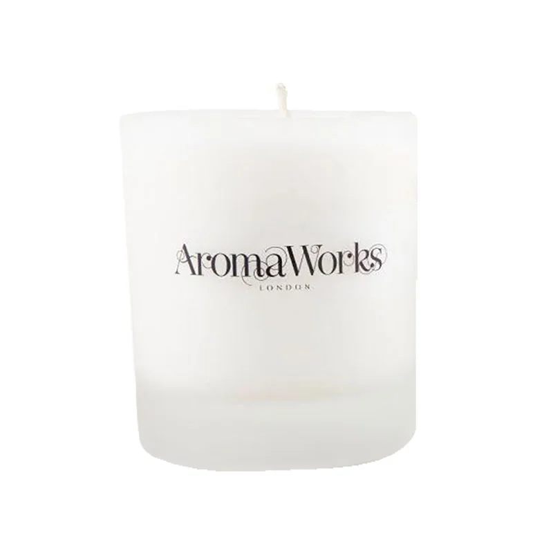 AromaWorks Candle Soulful 220g Image 1