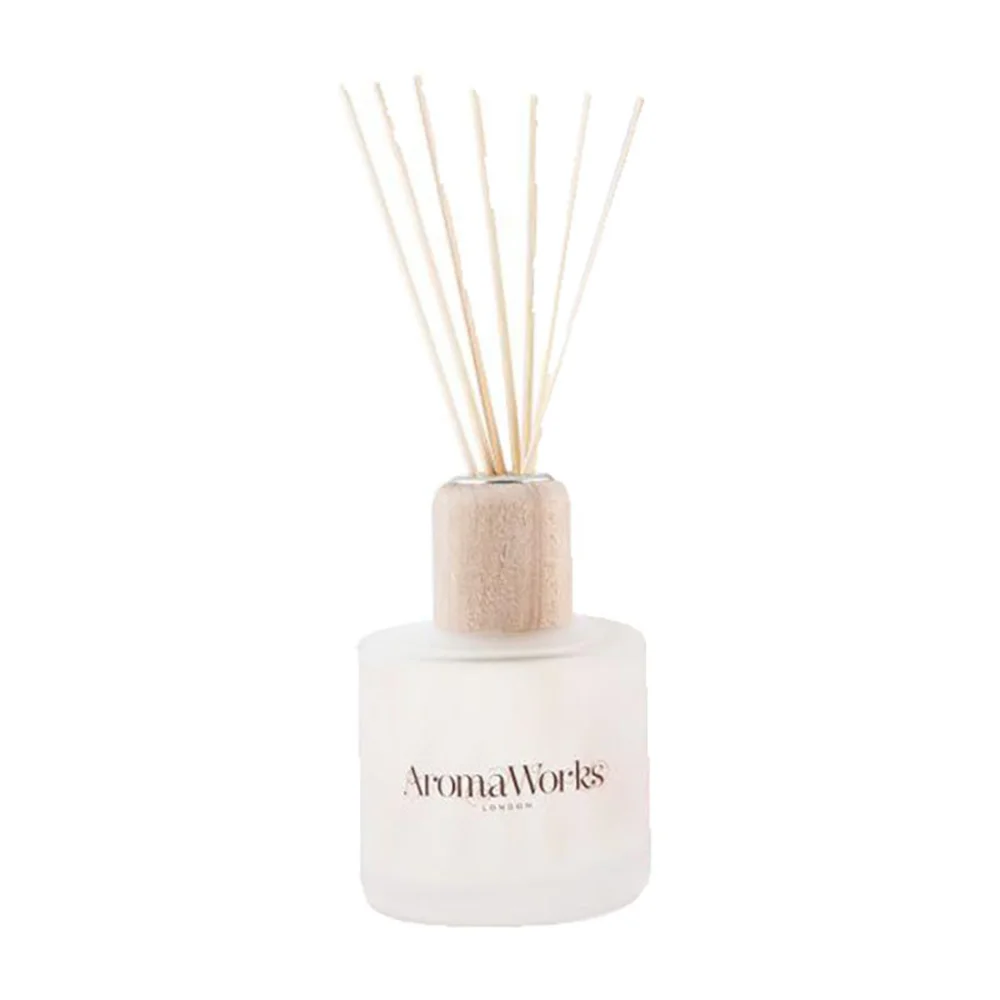 AromaWorks Reed Diffuser Nurture 200ml Image 1