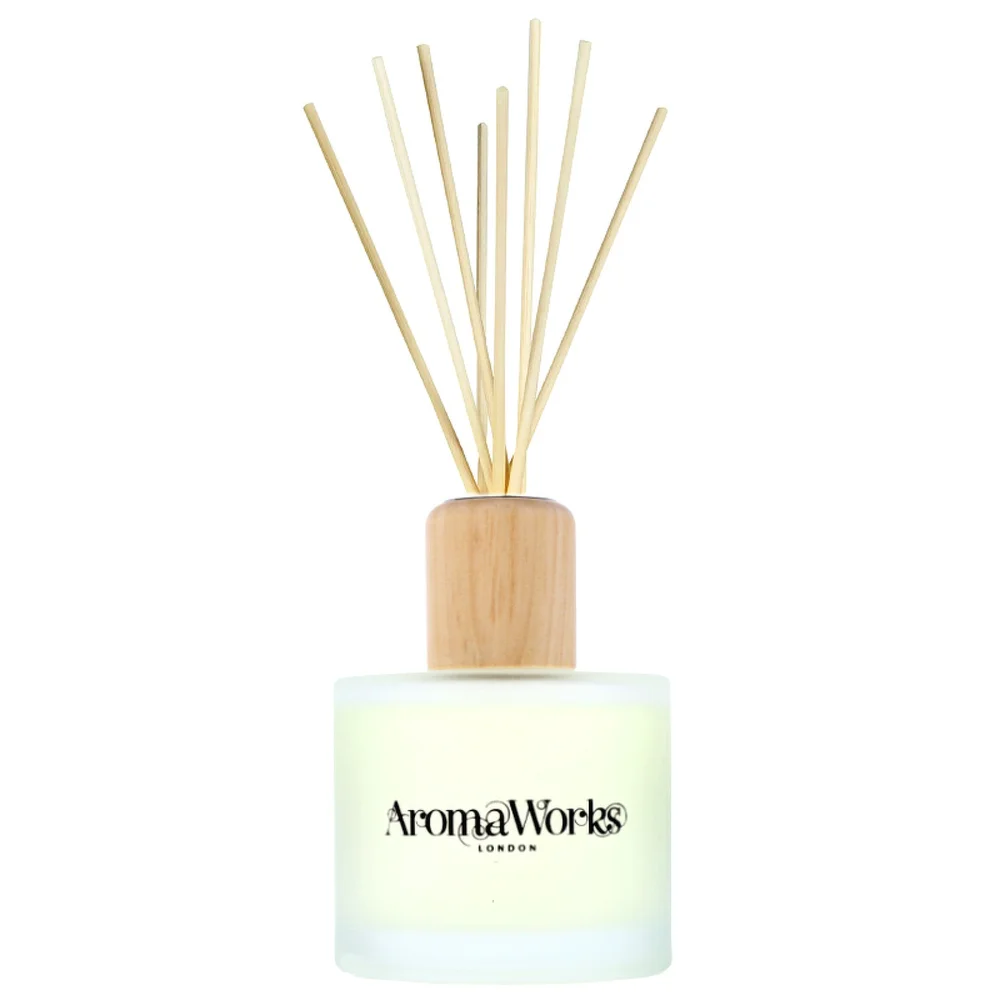 AromaWorks Reed Diffuser Serenity 200ml Image 1