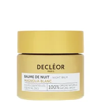 DECLÉOR White Magnolia Night Balm 15ml
