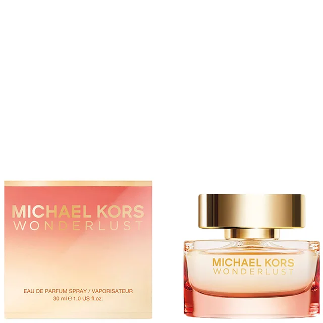 Michael Kors Wonderlust Eau de Parfum Spray 30ml
