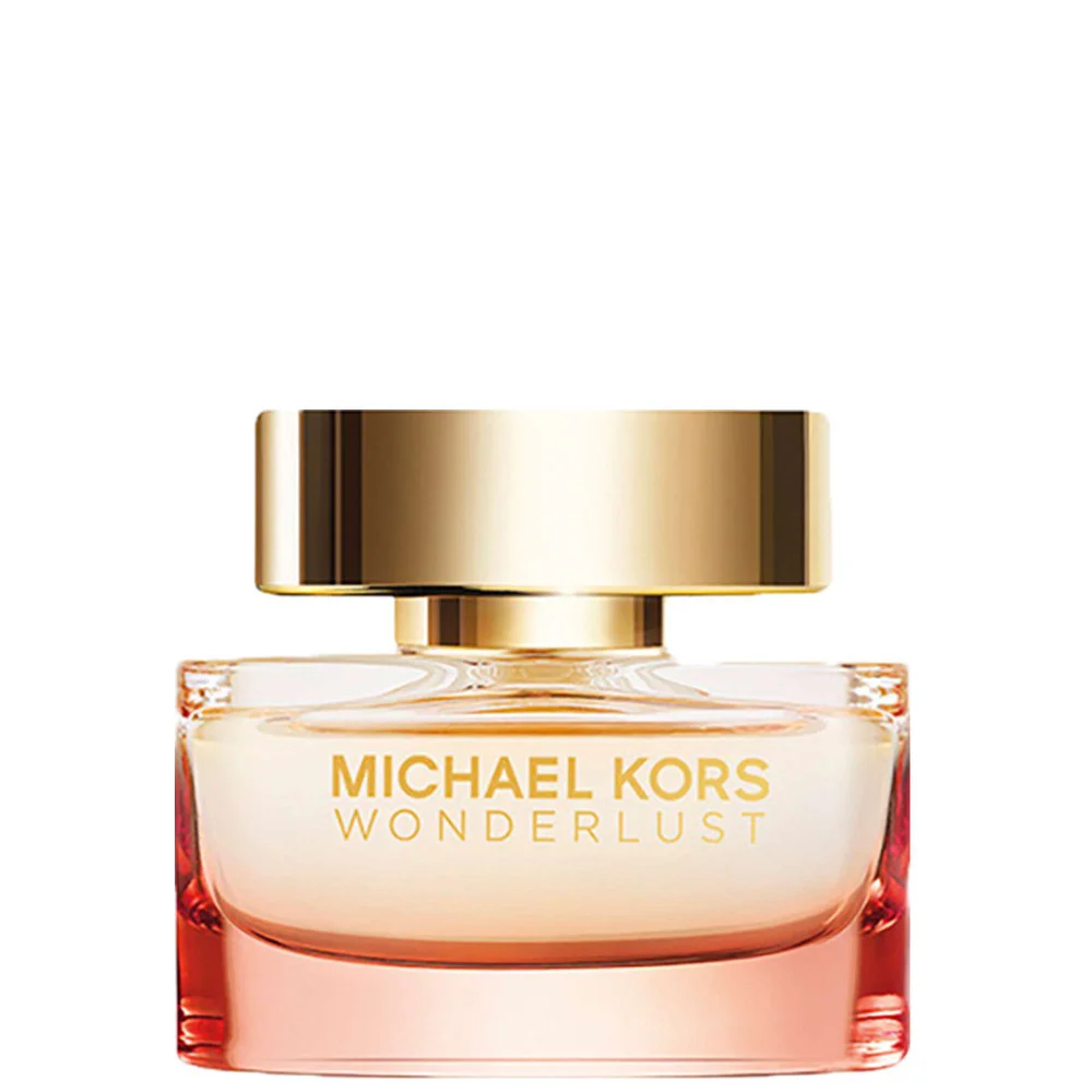 Michael Kors Wonderlust Eau de Parfum Spray 30ml Image 1