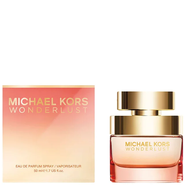 Michael Kors Wonderlust Eau de Parfum Spray 50ml