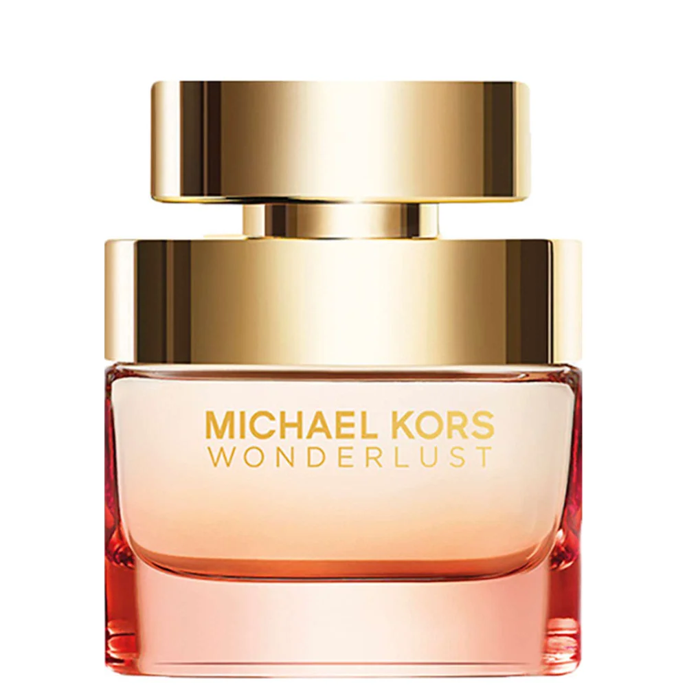 Michael Kors Wonderlust Eau de Parfum Spray 50ml Image 1