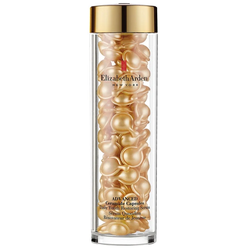 Elizabeth Arden Serums Advanced Ceramide Daily Youth Restoring Serum Capsules x 90 Image 1