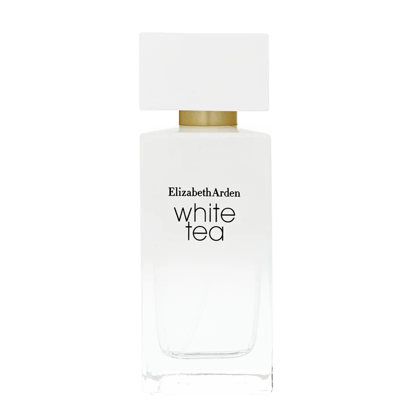 Elizabeth Arden White Tea Eau de Toilette Spray 50ml Image 1