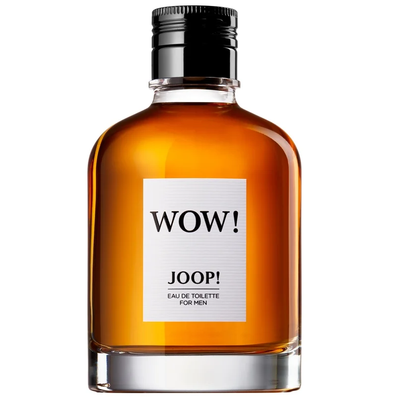 JOOP! WOW! For Men Eau de Toilette Spray 100ml Image 1