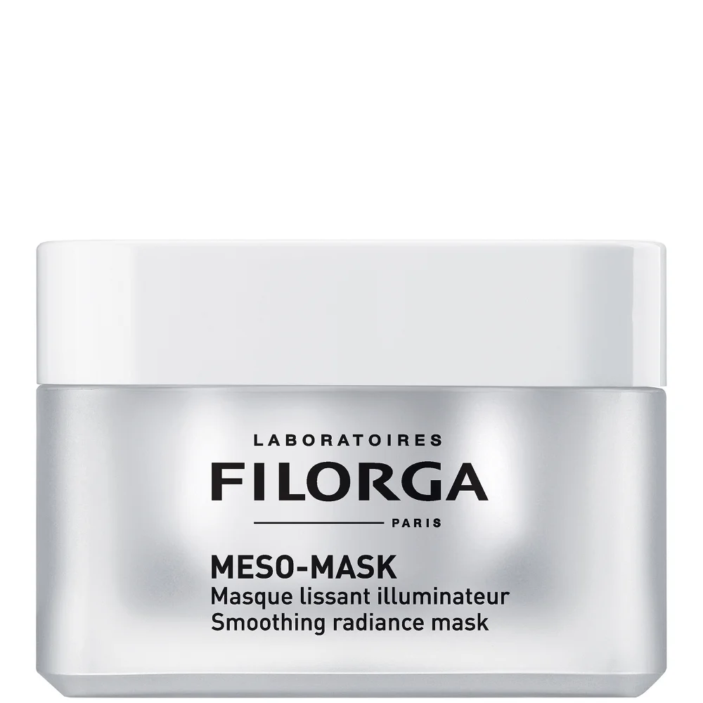 Filorga Masks / Scrubs Meso-Mask Smoothing Radiance Mask 50ml Image 1