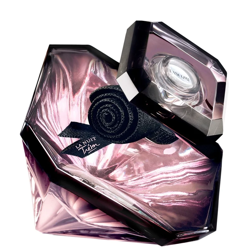 Lancôme La Nuit Tresor L'Eau de Parfum Spray 50ml Image 1