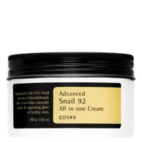 Cosrx Moisturizer Advanced Snail 92 All in One Cream 100g