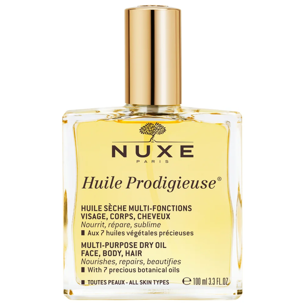 NUXE Huile Prodigieuse Multi-purpose Dry Oil 100ml Image 1