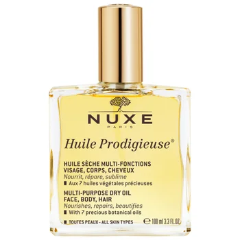 NUXE Huile Prodigieuse Multi-purpose Dry Oil 100ml