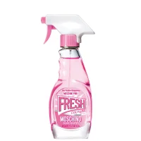 Moschino Fresh Pink Eau de Toilette Spray 50ml - undefined undefined