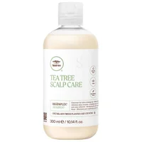 Paul Mitchell Tea Tree Scalp Care Anti-Thinning Shampoo 300ml